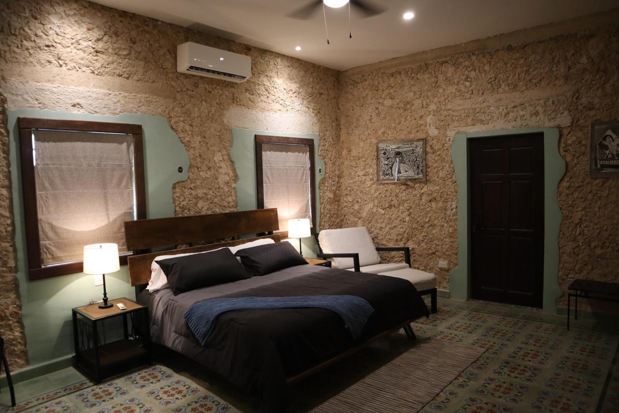 Willa Casa Bonita Mérida Zewnętrze zdjęcie